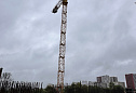 Ход строительства Июнь 2024