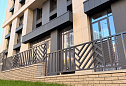 Ход строительства Сентябрь 2026